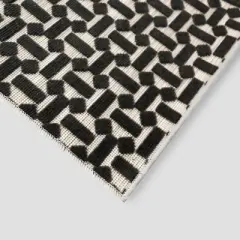 Ombre Geo Outdoor Rug - Project 62