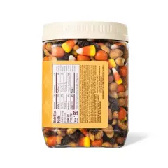 Fall Harvest Candy Corn Crunch Trail Mix - 31.5oz - Favorite Day&trade;