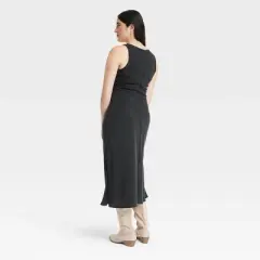 Women's Midi Slip Dress - Universal Thread&trade;