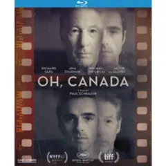 Oh, Canada (2024)
