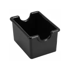 Winco Sugar Packet Holder, Plastic