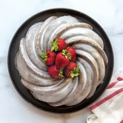 Nordic Ware Swirl Bundt&reg; Pan