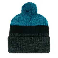 NFL Jacksonville Jaguars Freezer Knit Beanie