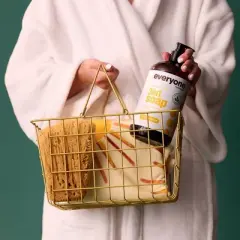 Everyone 3in1 Soap - Coconut + Lemon - 32oz/ 2pk