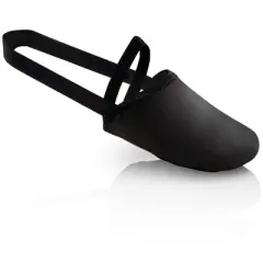 Capezio Women's Leather Pirouette II