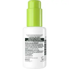 Garnier Fructis Sleek & Shine Sleek & Stay Heat-Activated Hair Serum - 1.7 fl oz