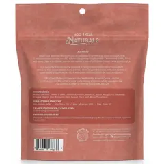 Dog Treat Naturals Superfood Sticks - Salmon & Mango 6oz, All-Natural Pet Treats