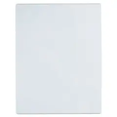 Universal Clear Laminating Pouches 3 mil 9 x 11 1/2 25/Pack 84620