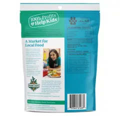 Newman's Own Chicken Jerky Dog Treats - 5oz