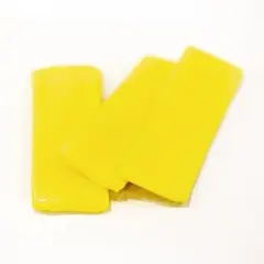 Hall's Banana Salt Water Taffy, 16 oz