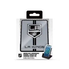 NHL Los Angeles Kings Wireless Charging Stand