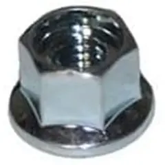 Echo Genuine OEM Replacement Flange Nut - 43301903933
