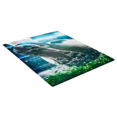 Lena + Liam Pocket Folder Cleat Kicking Soccer Ball, School Supplies