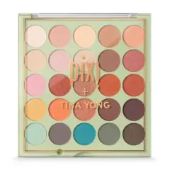 Pixi + Tina Yong Eyeshadow Palette - 0.8oz