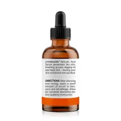 artnaturals Salicylic Acid Face Serum - 1fl oz