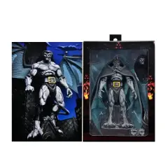 Gargoyles Ultimate Goliath Video Game Appearance 7" Scale Action Figure