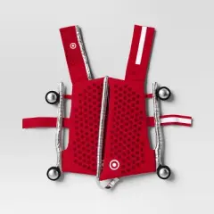 Target Shopping Cart Full Body Halloween Dog and Cat Costume - Boots & Barkley&trade;