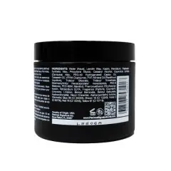 PACINOS Matte Styling Paste - 4oz