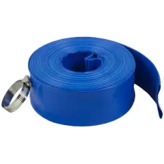 Poolmaster 1.5'' x 50' Heavy Duty Backwash Hose
