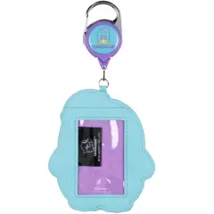 Hello Kitty Tuxedo Sam Retractable Lanyard for Keys Keychain ID Badge Holder