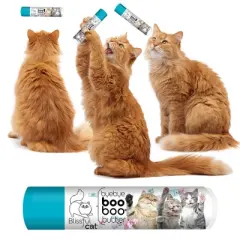 The Blissful Cat Boo Boo Butter