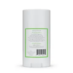 Native Cucumber & Mint Deodorant for Women - 2.65oz