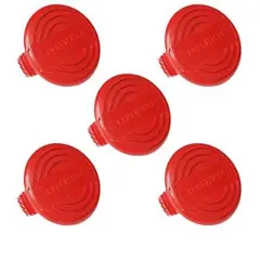 Craftsman CMCST910M1 5 Pack of Genuine OEM Spool Caps - N611947-5PK
