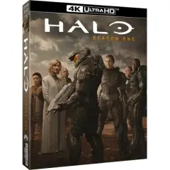 Halo: Season One