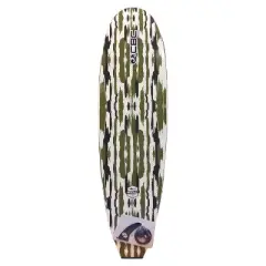 California Board Company Marlin 10' Fishing Stand Up Paddleboards With Rod & Gear Rack