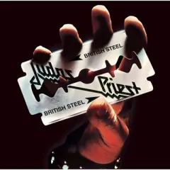 Judas Priest - British Steel (180 Gram Vinyl)