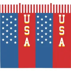 Team USA 24oz Take The Podium Venture Lite Water Bottle