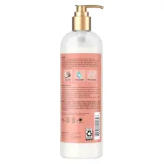 SheaMoisture Coconut Hisbiscus Body Lotion - 16 fl oz