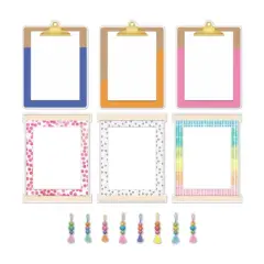 Happily Ever Elementary Creatively Inspired Classroom Display Pack Bulletin Board Set
