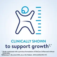 Elecare Formula Powder - 14.1oz