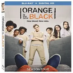 Orange is the New Black: Season 4