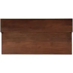 Hekman 28400 Desk Special Reserve