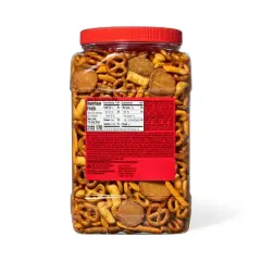 Savory Tavern & Bar Blend - 25oz - Market Pantry&trade;