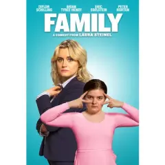 Family (DVD)(2019)