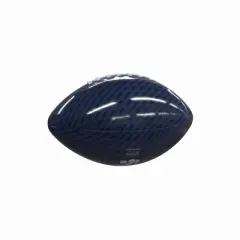 NCAA Northern Arizona Lumberjacks Mini-Size Glossy Football