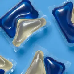 Laundry Detergent Packs - Fresh Linen - up&up&trade;