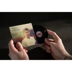 Niall Horan Tiny Vinyl Edition - Slow Hands/Black and White (Target Exclusive, vinyl 4 inch)