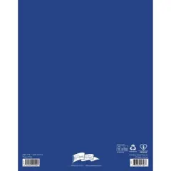 Willow Creek Press Preppy Stripe Academic July 2025 - June 2026 7.5"x9.5" Booklet Monthly Planner