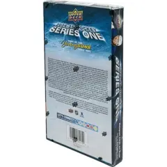 2024-25 Upper Deck Series 1 Hockey Hobby Box
