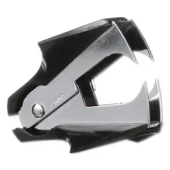 Swingline Deluxe Jaw-Style Staple Remover, Black