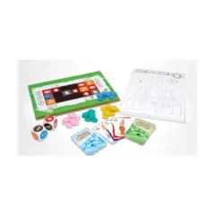 Once Upon a Castle Board Game