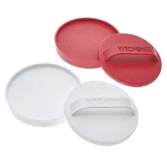 Kitchen HQ 2pack Half Slicers Refurbished