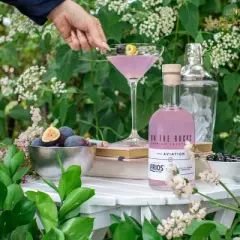 On The Rocks OTR The Aviation Dry Gin Cocktail - 375ml Bottle