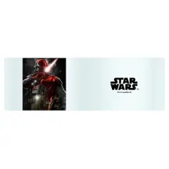 Star Wars Darth Vader Epic Stainless Steel Tumbler w/Lid