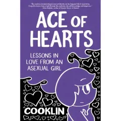 Ace of Hearts - by  Cooklin (Paperback)