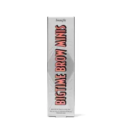 Benefit Cosmetics New Bigtime Brow Mini 2024 Trial Set - 2pc - Ulta Beauty